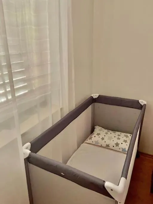 Apartman Sage, Maslenica Kod Zadra 0*,