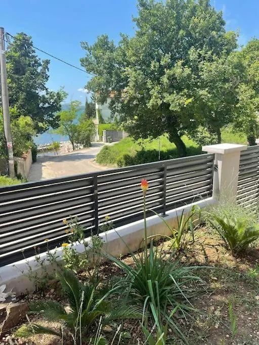 Apartment Apartman Sage, Maslenica Kod Zadra Croatia
