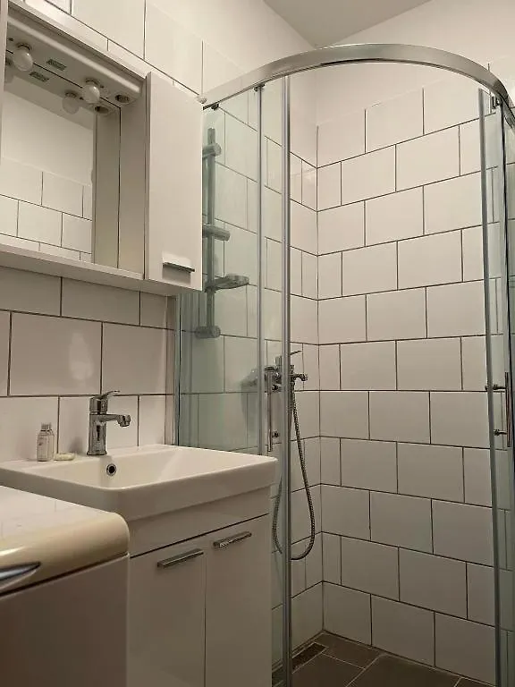 Apartman Sage, Maslenica Kod Zadra Apartment