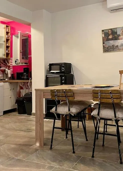 Apartment Apartman Sage, Maslenica Kod Zadra