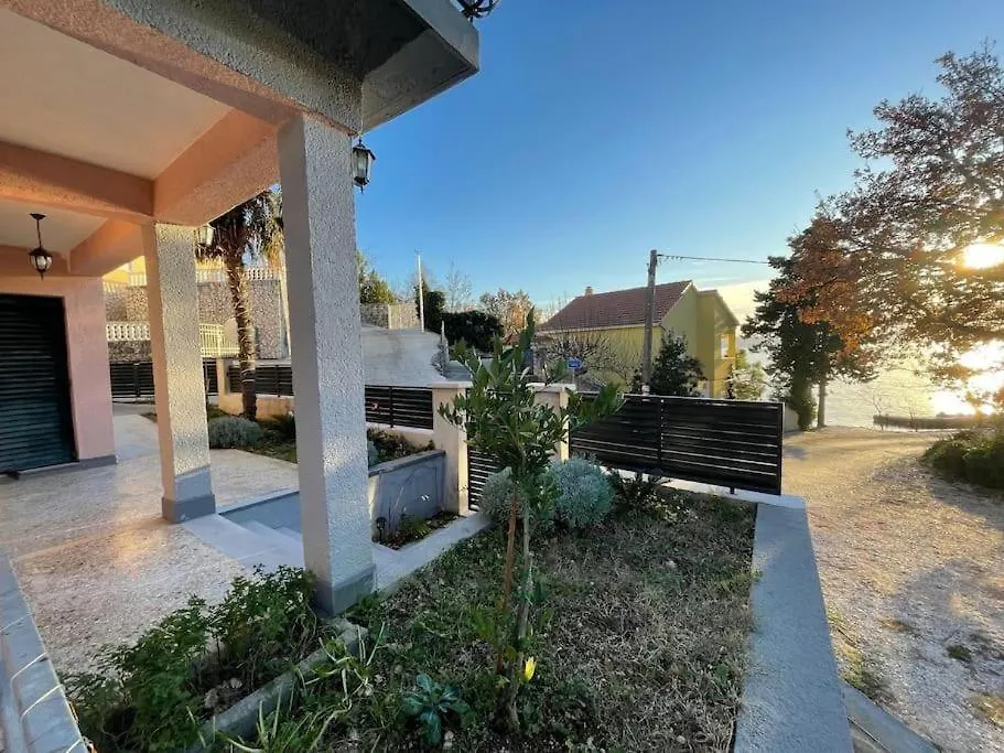 Apartman Sage, Maslenica Kod Zadra Croatia
